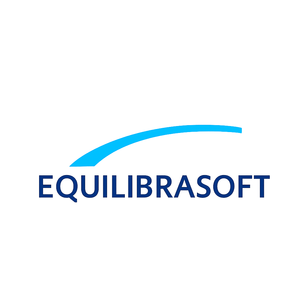 Logo Equilibrasoft